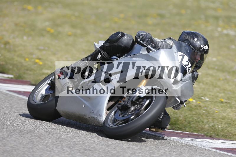 /04 05.04.2026 Speer Racing ADR/Gruppe gelb/124